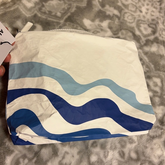 ALOHA COLLECTION soleil small back with sun set - Picture 3 of 4